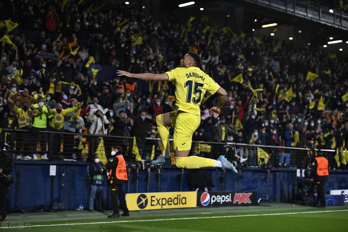 欧冠-爆冷！拜仁狂攻无果客场0-1比利亚雷亚尔荷兰国脚破门