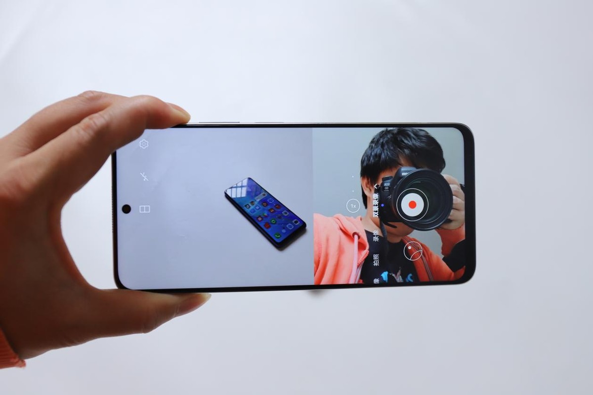 双11想买千元机？华为畅享50系列不可错过，综合体验太强了