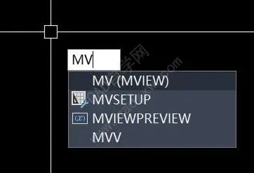 cad家装布局,cad布局样板