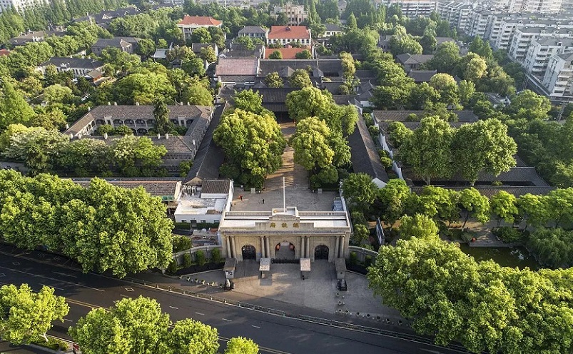 南京必玩十大经典景点排名,南京十大必游景点推荐排名