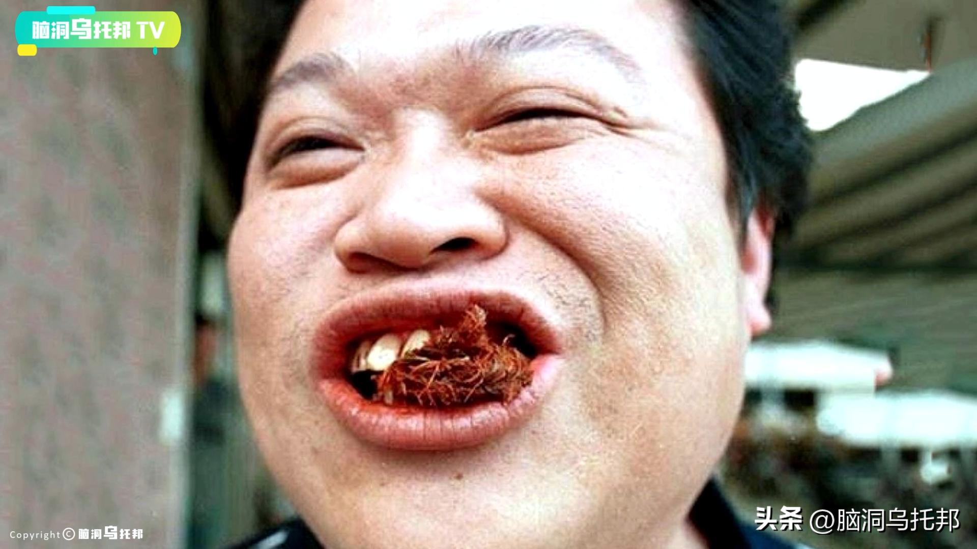 一级致癌物被包装成网红零食,一级致癌物槟榔长期热销