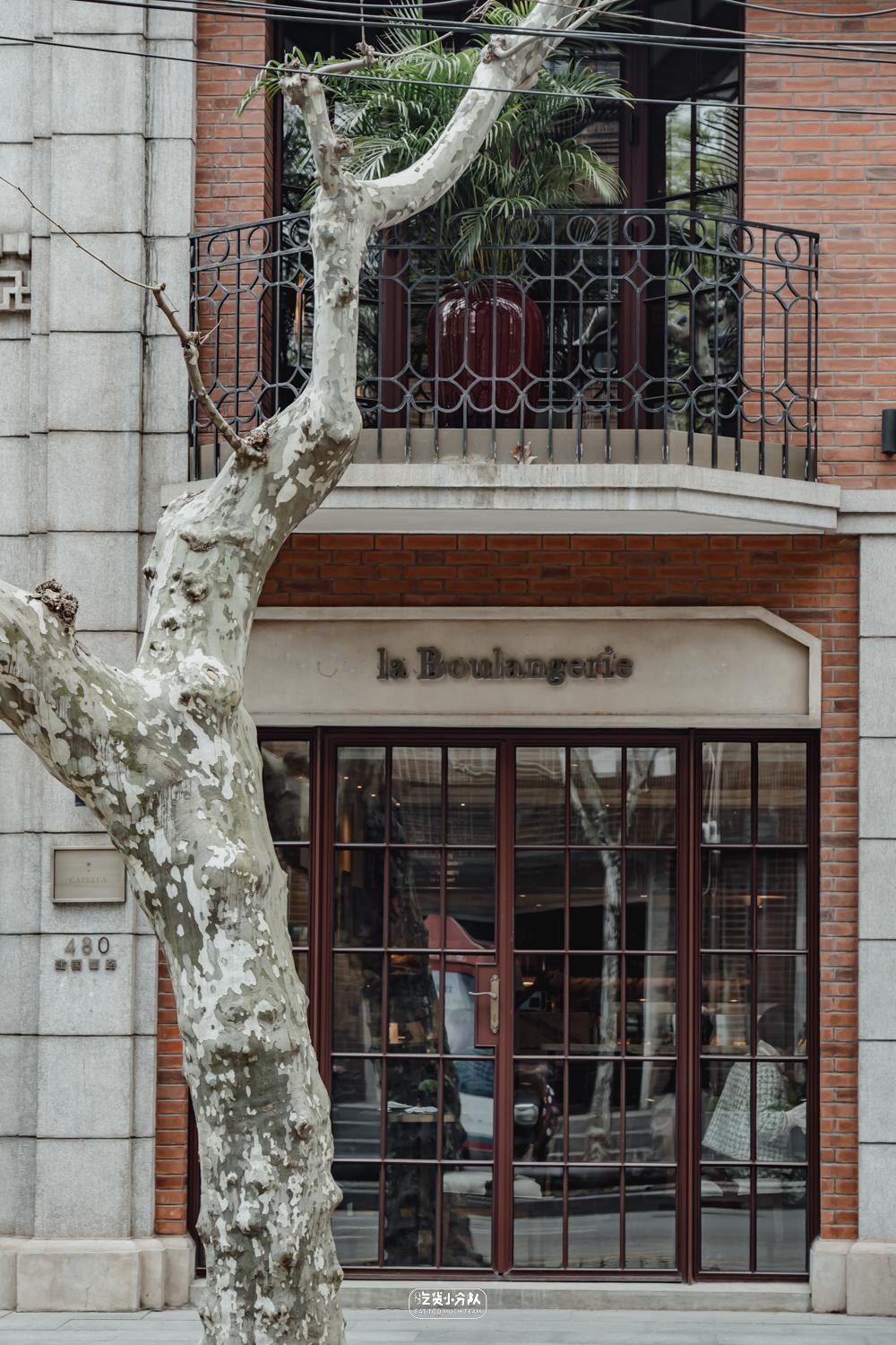 徐汇区独有的面包店,静安区好吃的面包店
