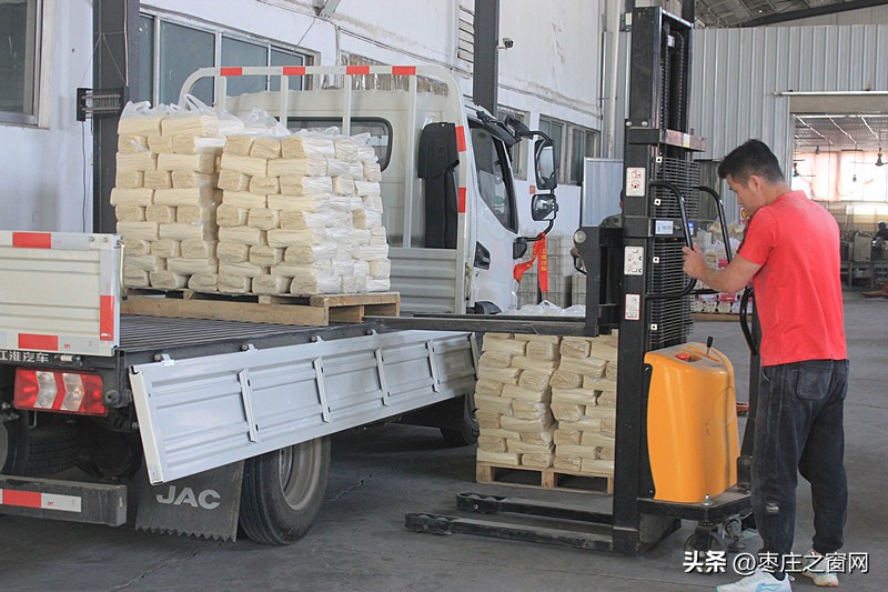 强工兴产转型突围,强工兴产谋发展