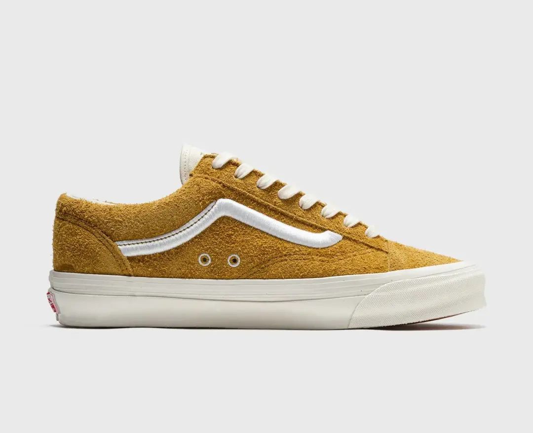vans联名vault,notrevans联名