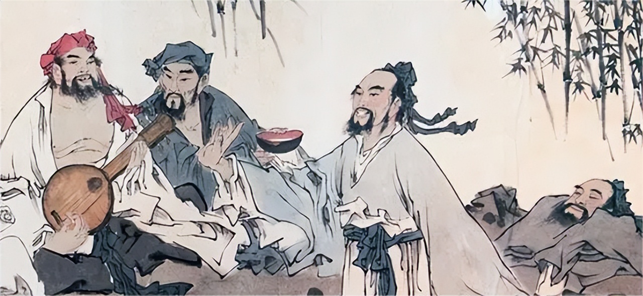 魏晋南北朝对当代的影响,魏晋南北朝对后世的影响