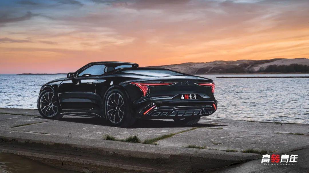 老百姓评价国产车,红旗车为什么是国车