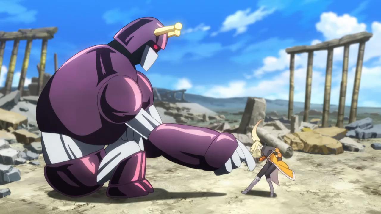 女骑士被人控制成为傀儡,女骑士被魔物抓走动漫