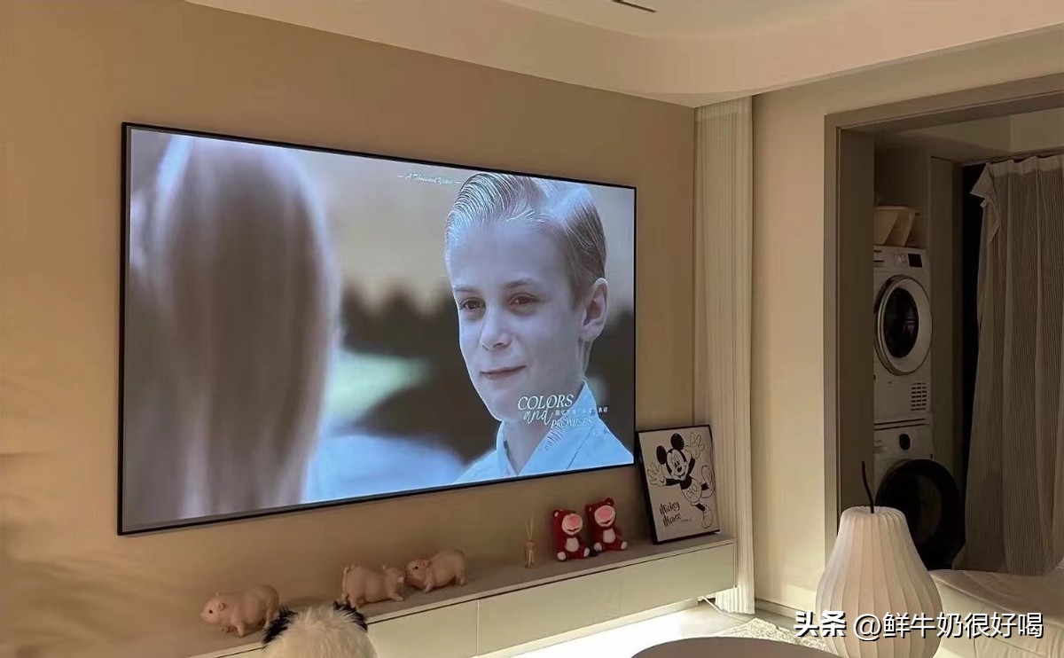 2021年国产投影仪品牌排行榜,国产投影仪哪个品牌性价比高