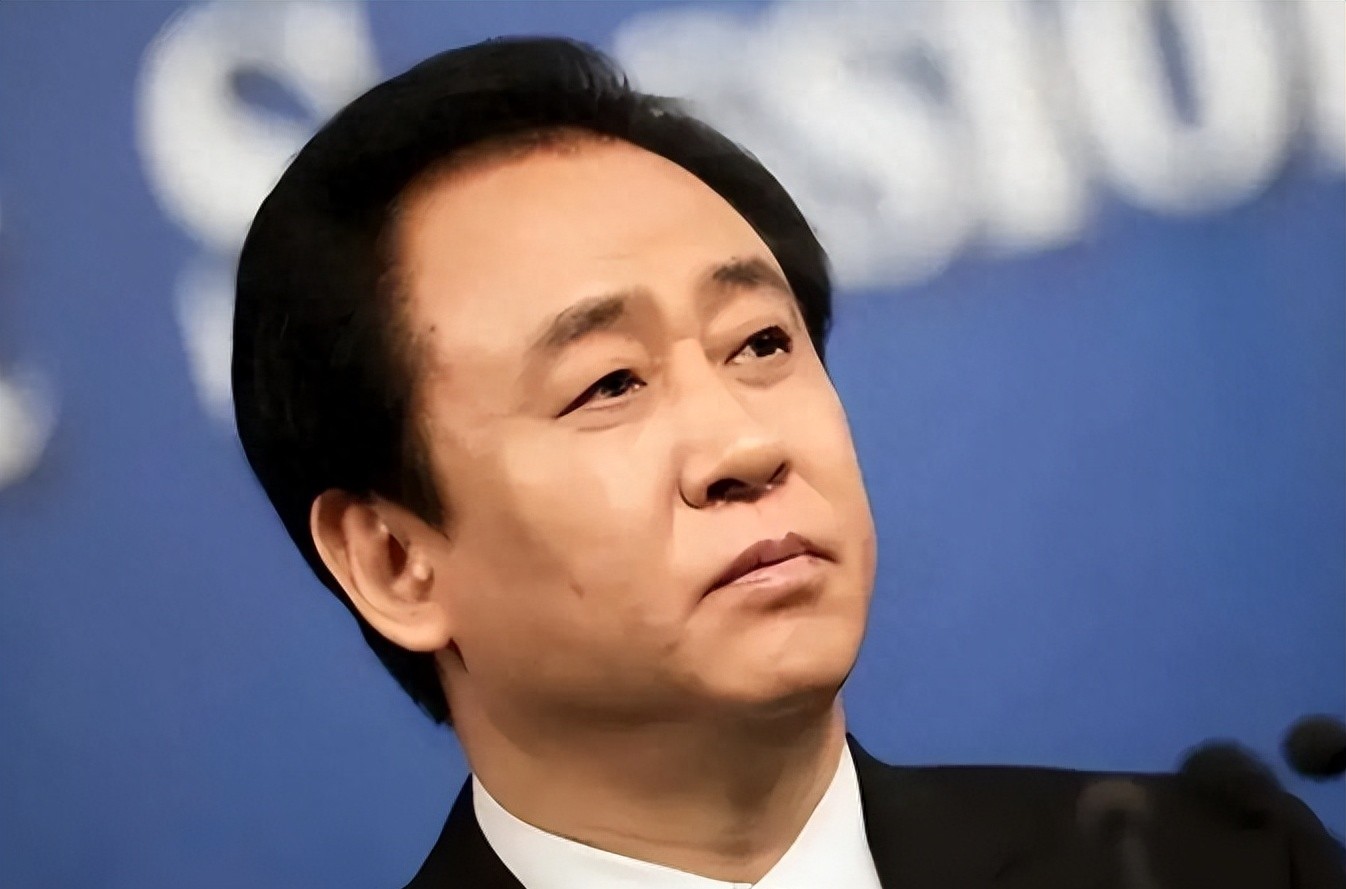 许老板二太太是谁,许老板豪宅