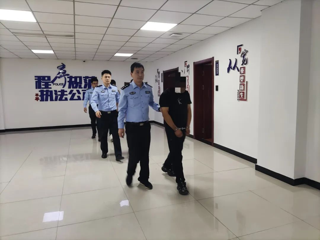 别碰它！会被抓！|百日行动