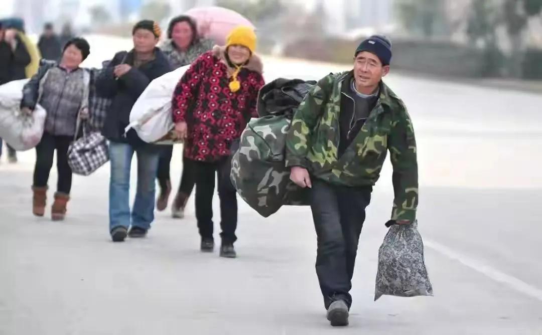 农民工更名产业工人有什么好处,农民工怎么成为有五险的工人