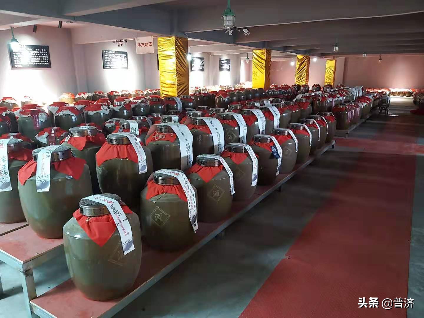 自己存酒到底靠谱吗,存酒买牌子酒好还是散装酒好