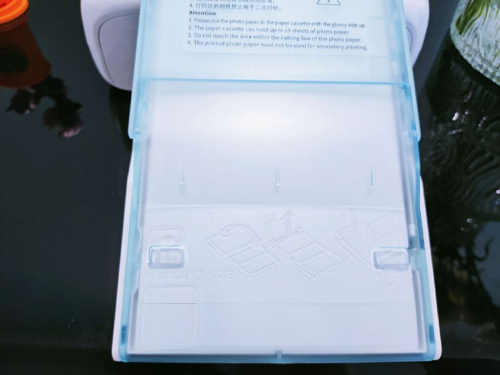 在家开照相馆不是梦？一台汉印CP4000L帮你实现愿望