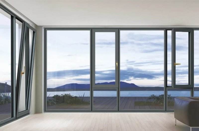 广东系统门窗加盟如何选择?