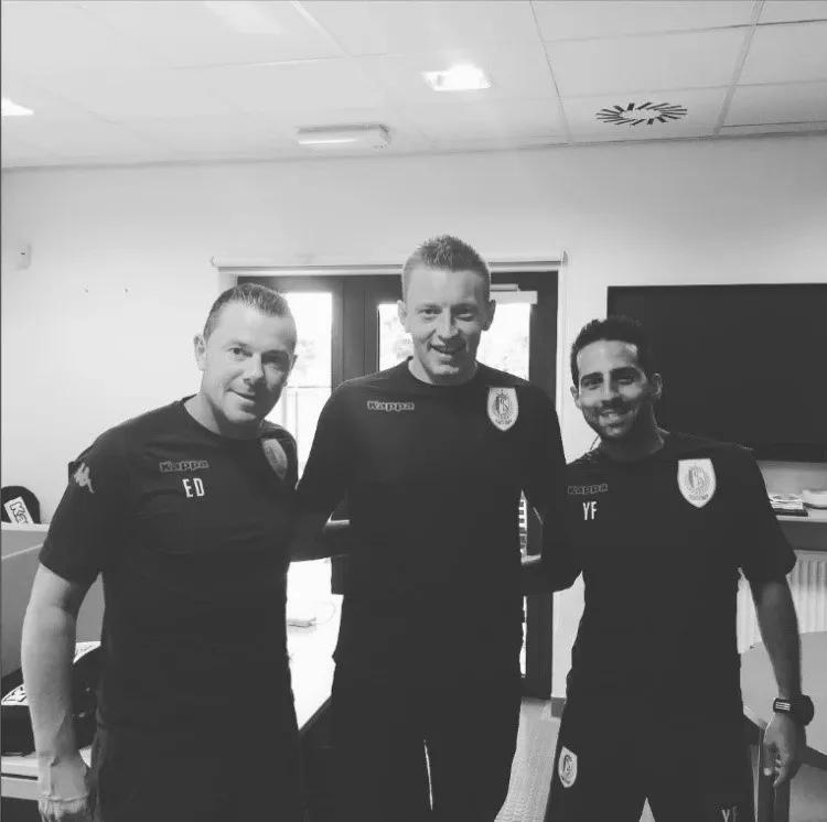 当游戏照进现实我成为财神爷,当游戏角色走进现实