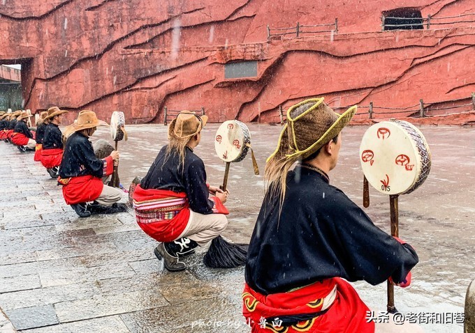 玩转云南自由行,昆明大理丽江6天5晚游多少钱