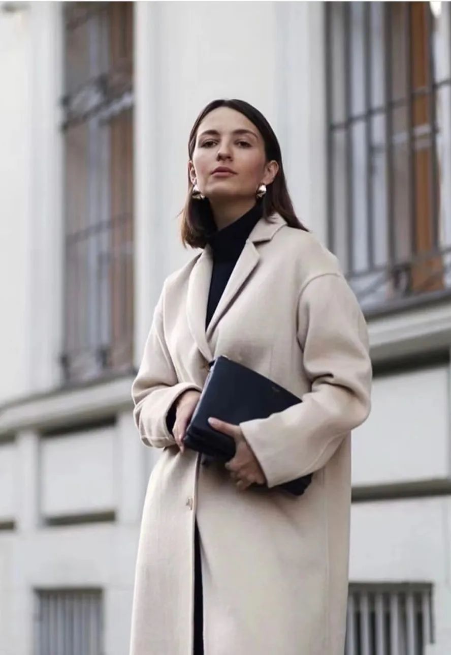 别急着入手秋冬装,秋冬装你准备好了吗