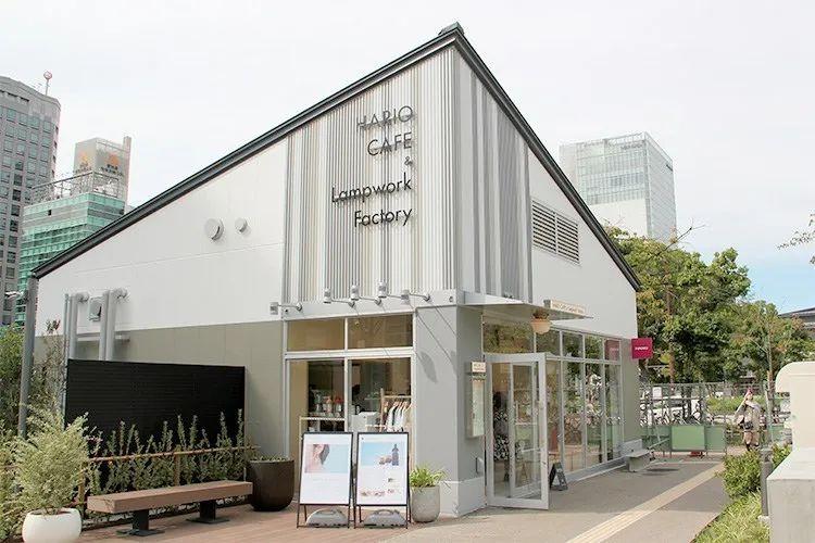 「案例」日本购物中心设计案例赏析