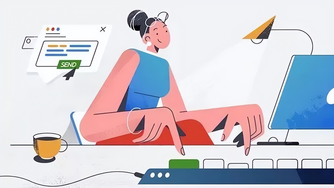 怎样写一份能吸引hr的简历,线上简历发给hr什么格式比较好