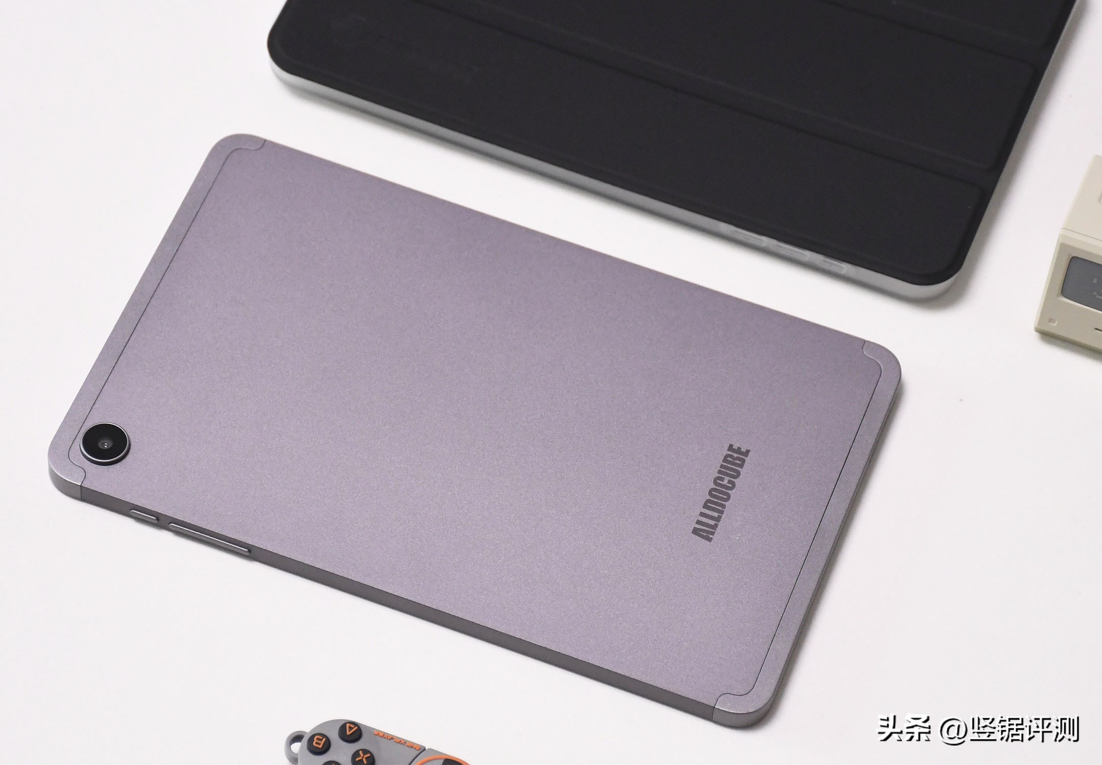 酷比魔方平板iplay50评测,酷比魔方平板pad50pro测评