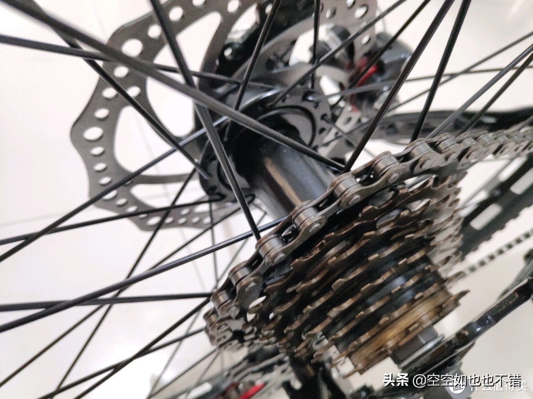 淘宝500块入手的山地车到底怎么样？亲测一波以作分享