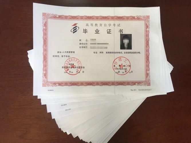 解析自考流程，如何顺利完成自考本科学业？