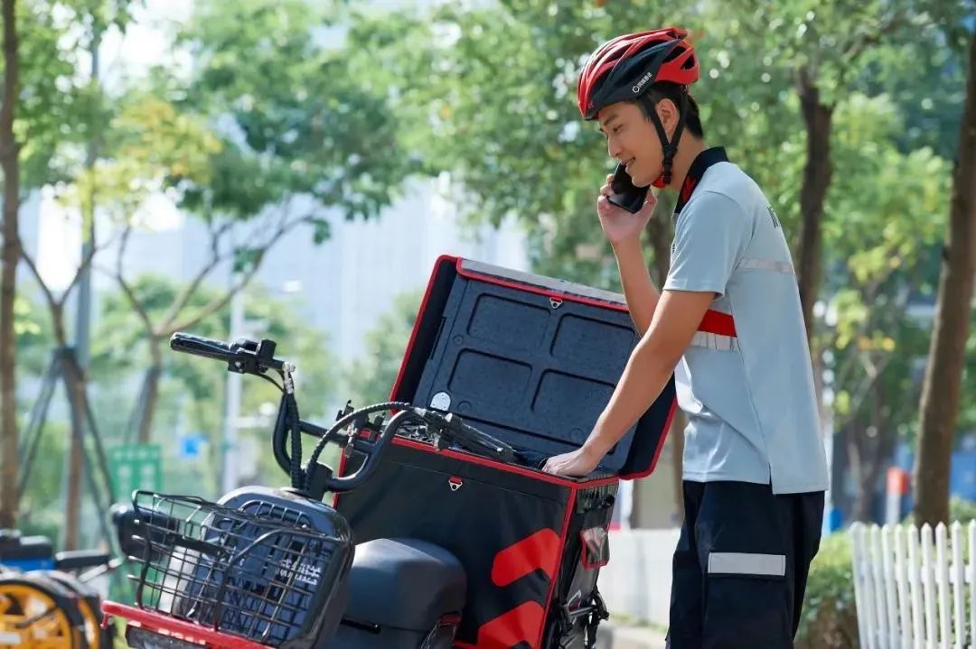 货拉拉跑腿什么时候上市,货拉拉上市前景