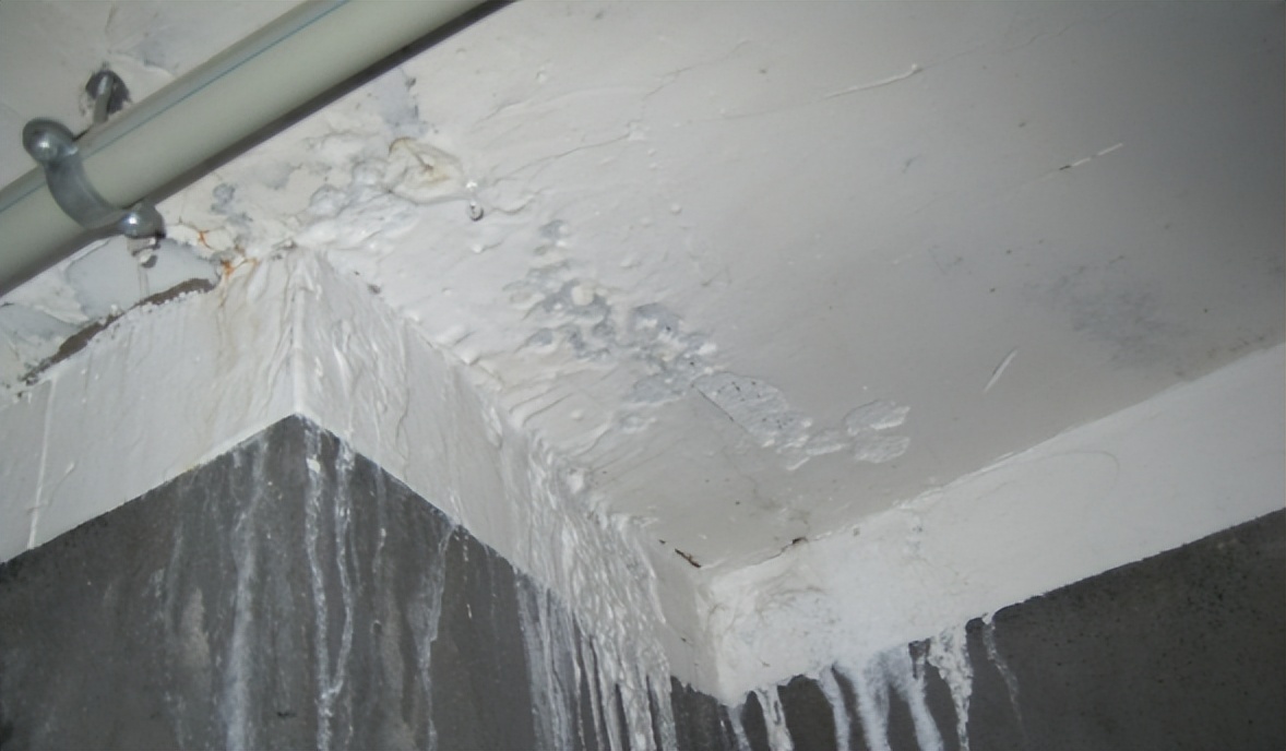 楼上厨房漏水怎么找漏水点,厨房顶漏水解决方法