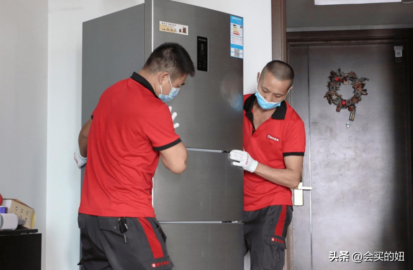 海尔冰箱美菱冰箱容声冰箱哪个好,买冰箱买什么样的冰箱最好最实用