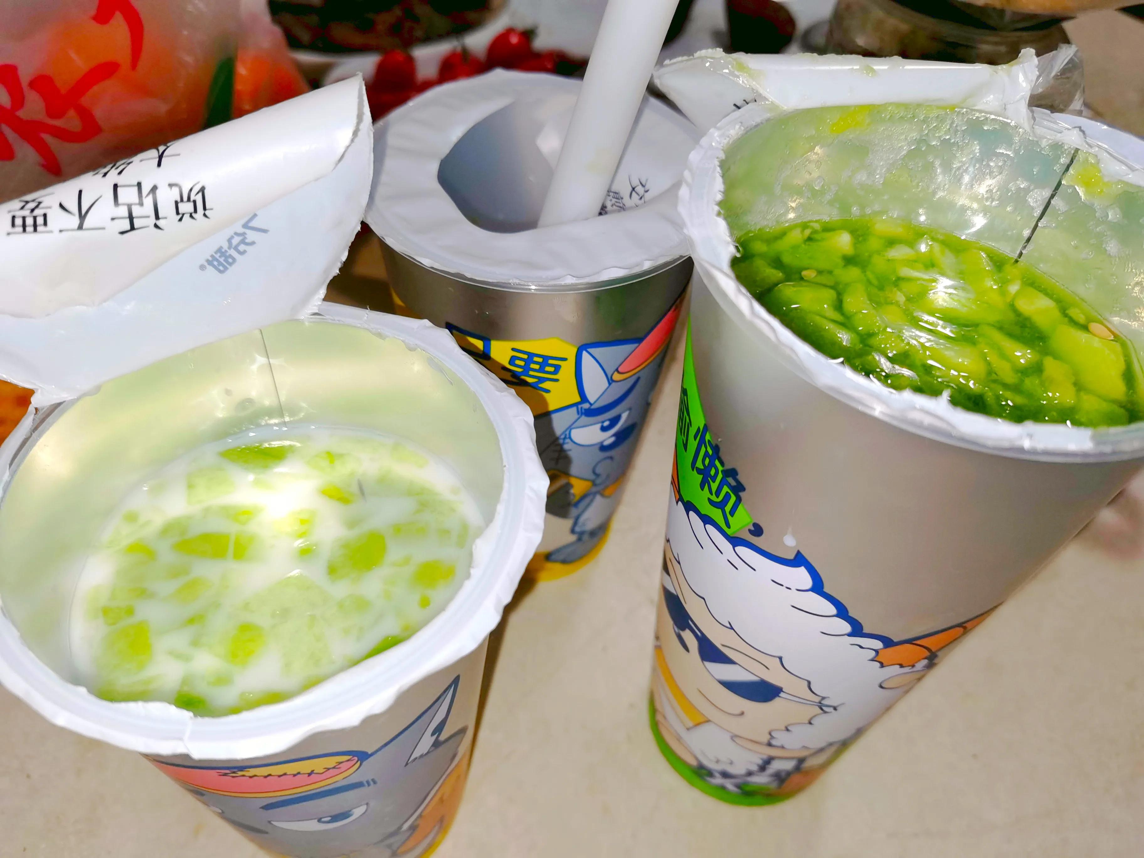 打卡羊羊联名饮品《七分甜》，都有哪些惊喜与欢乐？