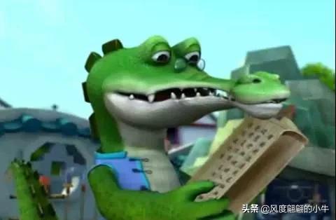 熊出没最厉害的角色,熊出没历代角色大全