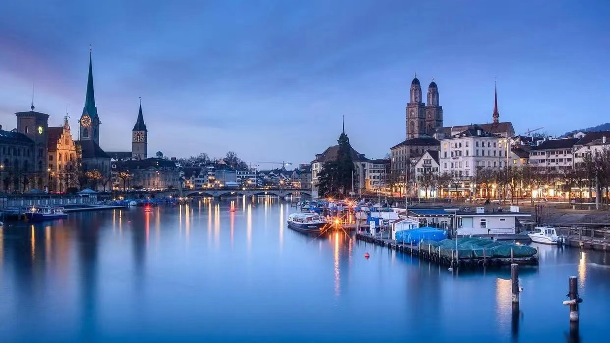 世界国家地理图鉴大全,最震撼的国家地理图