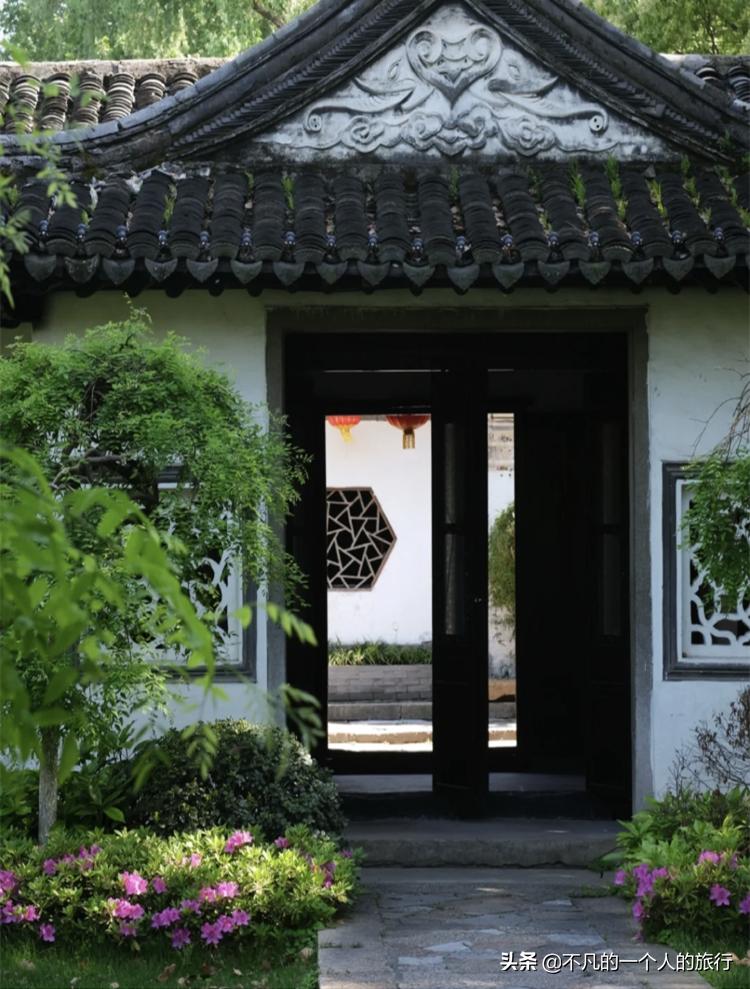 这座佛系安逸的江南老城被赞“全国最美森林火车站”