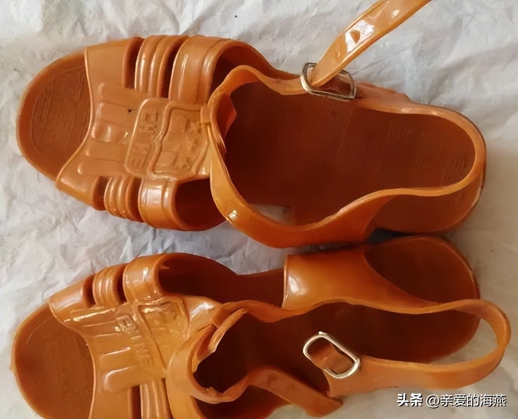 80年代的供销社物品,四十年前供销社卖过的49种日用品