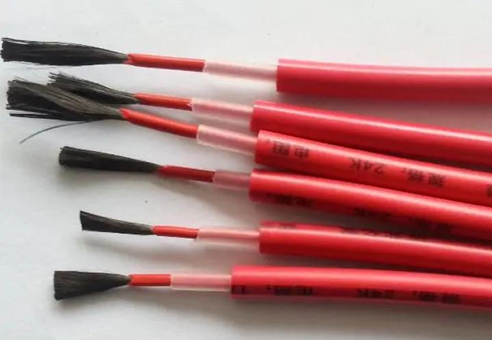 碳纤维地暖和石墨烯地暖价格,碳纤维电地暖和石墨烯电地暖区别