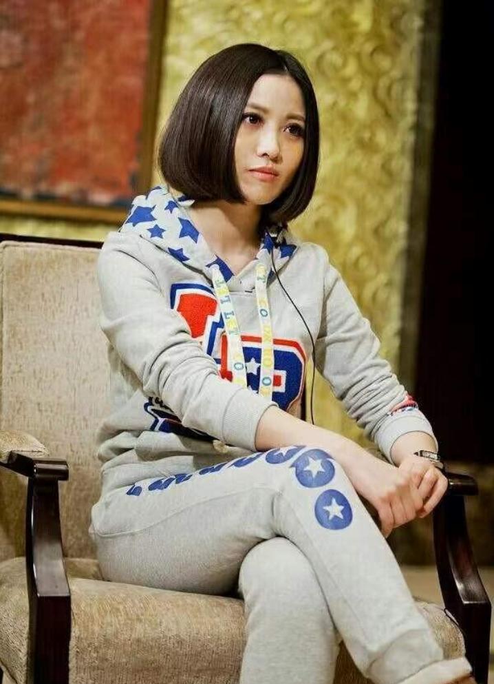 姚贝娜乳腺癌化疗几次,歌手姚贝娜离世前的一段话