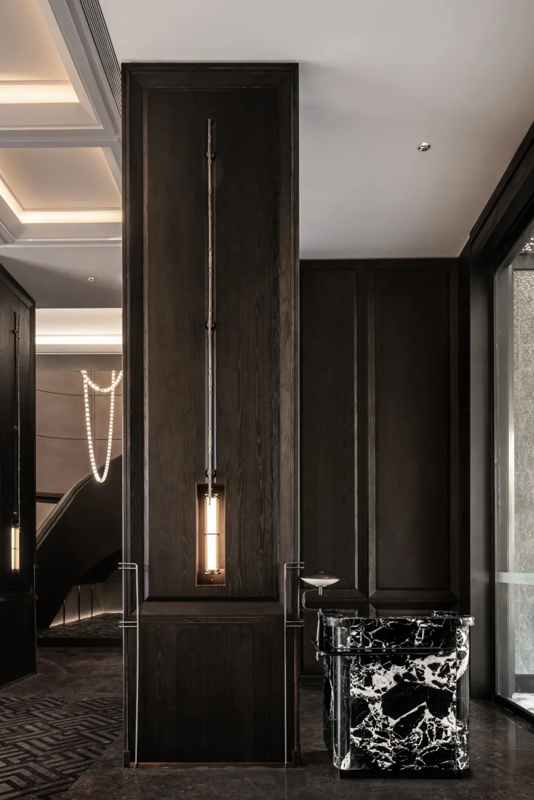 长安檐语间，尽显韵华|DAS大森