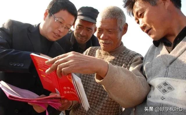 农民养老金上涨到底是真是假,最新消息农民养老金怎么定的