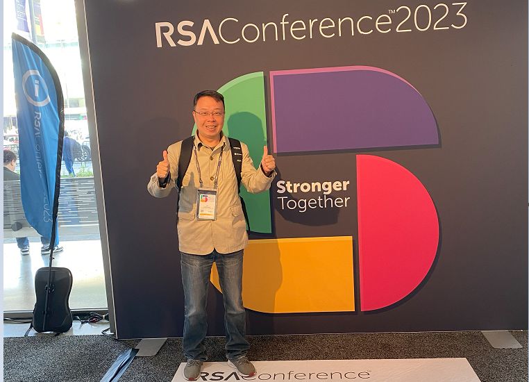 徐老师逛RSA|Day2：AI推崇派与AI务实派的角力之争