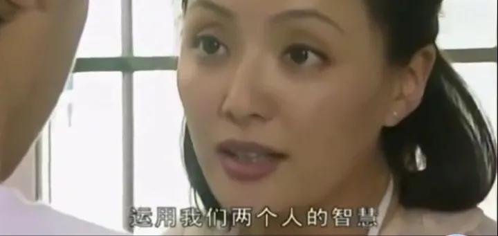 张世豪刘华强兆辉煌,征服刘华强和张世豪