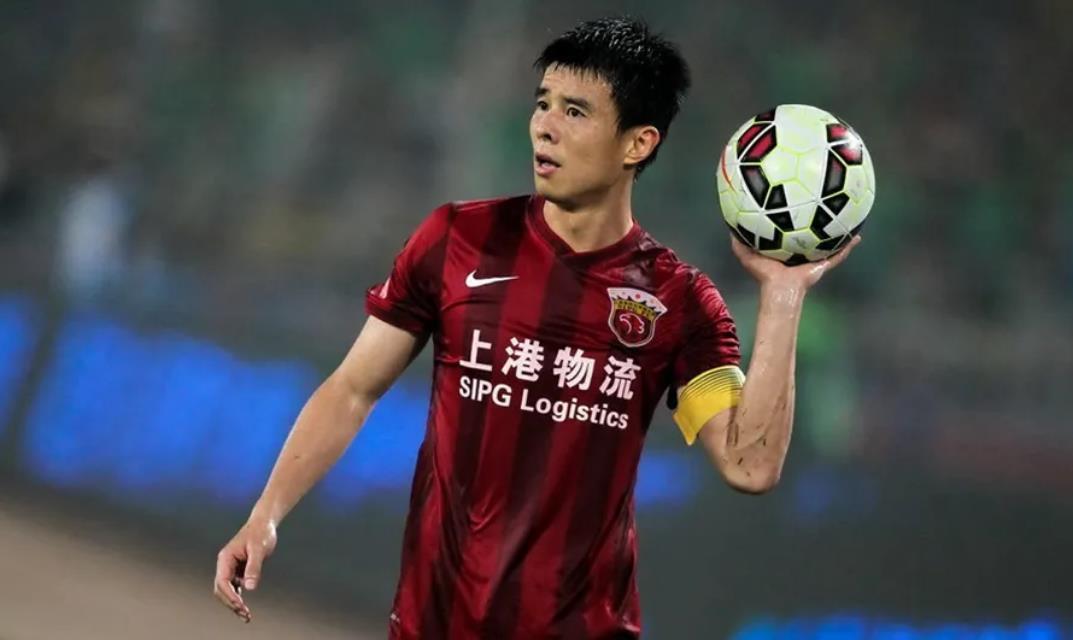 中国足球十大后卫排名,中国足球历史最强十大后卫