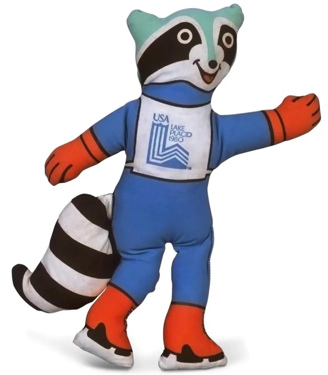 回顾历届冬奥会吉祥物,历届冬奥会吉祥物大赏