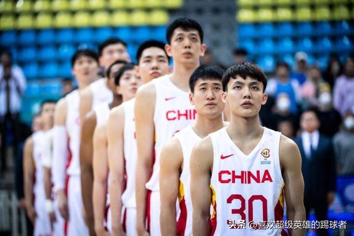 男篮归化目标是什么,中国男篮归化情况具体细节