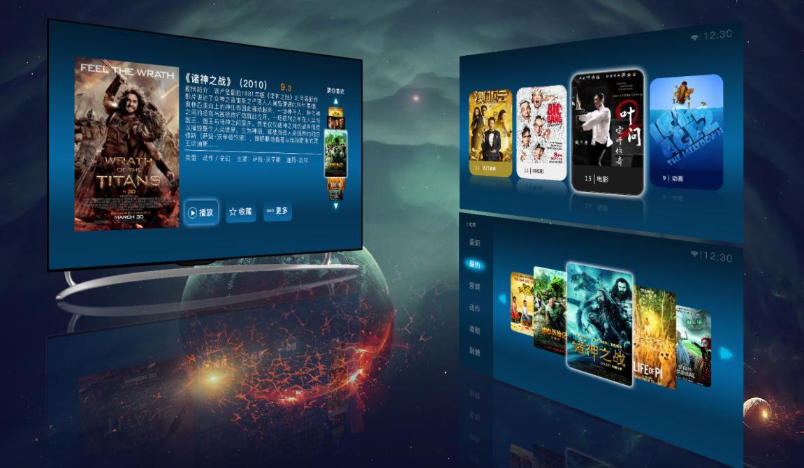 开机广告少的电视机,各品牌电视广告时间对比