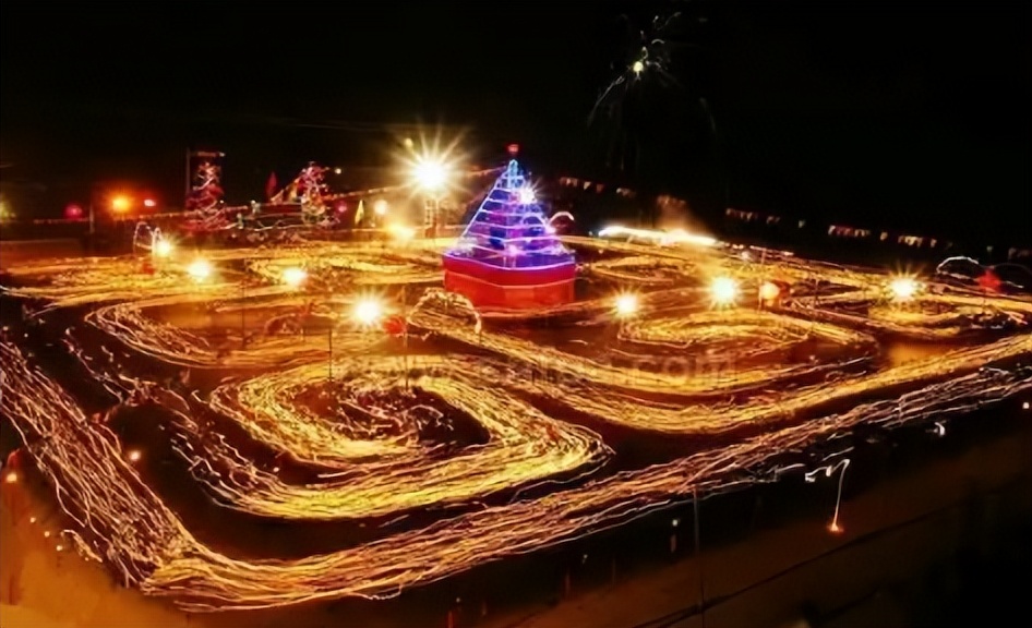 延安传统文化灯笼制作,陕西民间手工木制灯笼