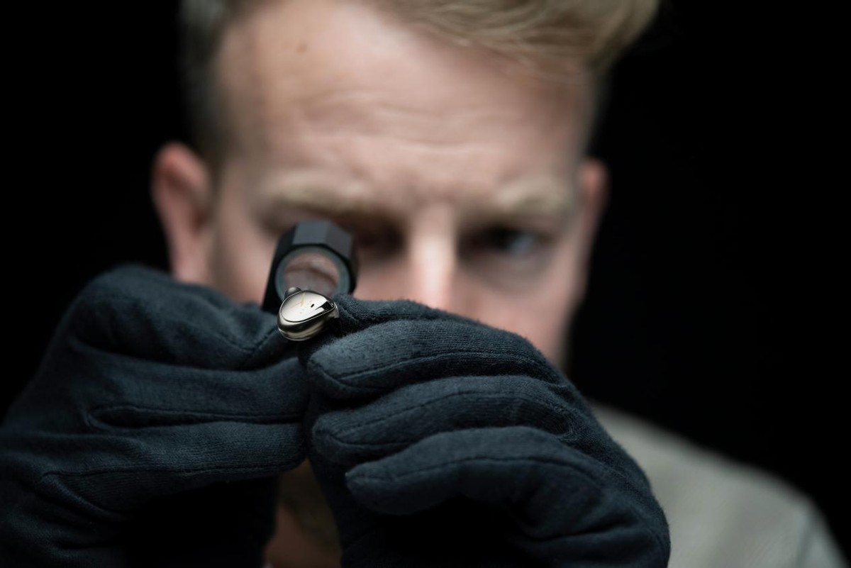 拜雅榭兰图二代开箱,拜亚榭兰图线控版耳机