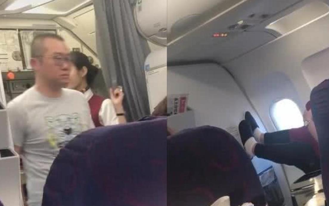 涂磊无法无天,涂磊为什么一副目中无人的样子