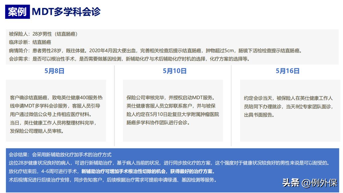 三大保险产品推荐,三大优点让产品更实用