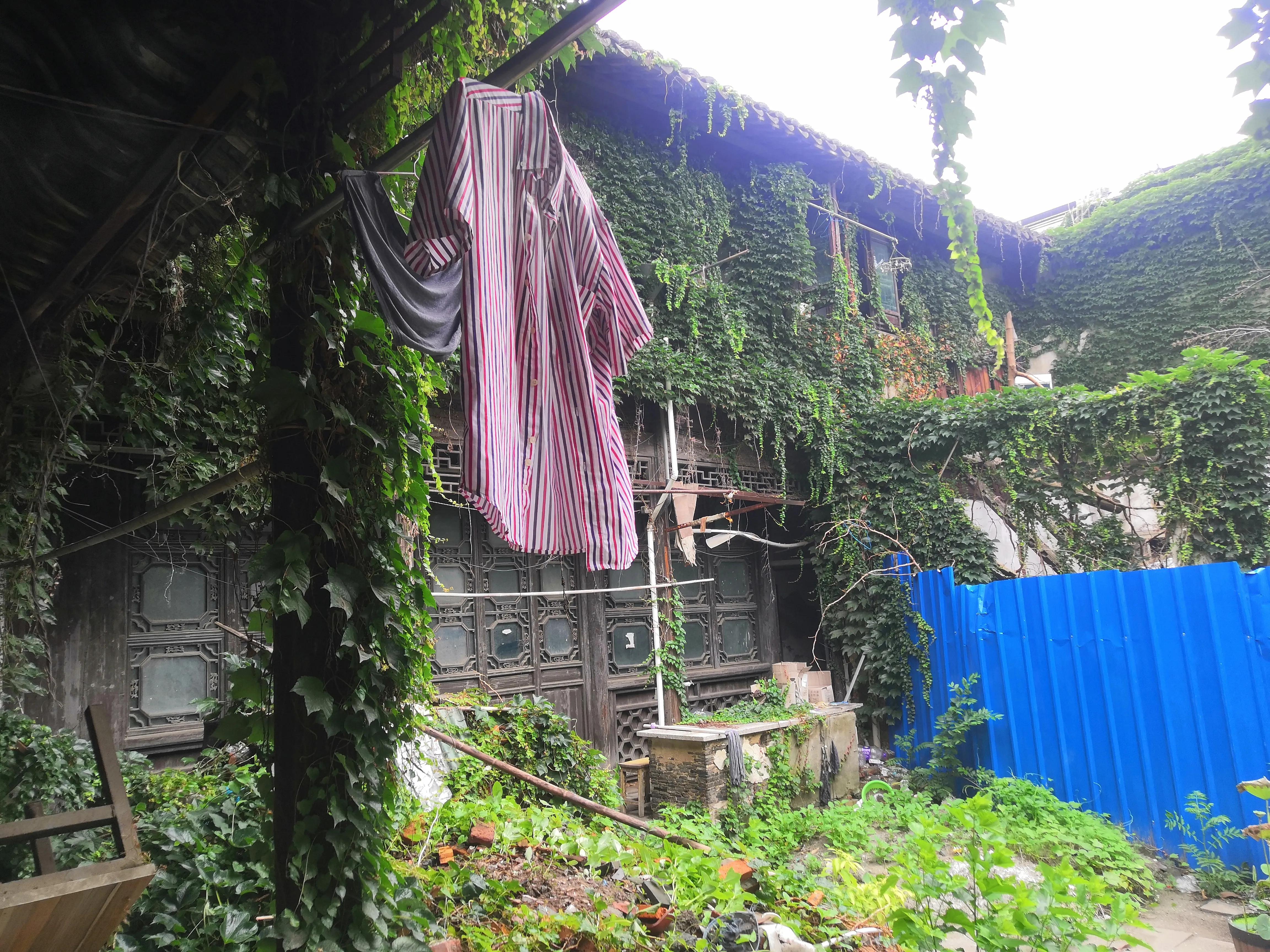 苏州春晖堂杨宅,苏州古宅