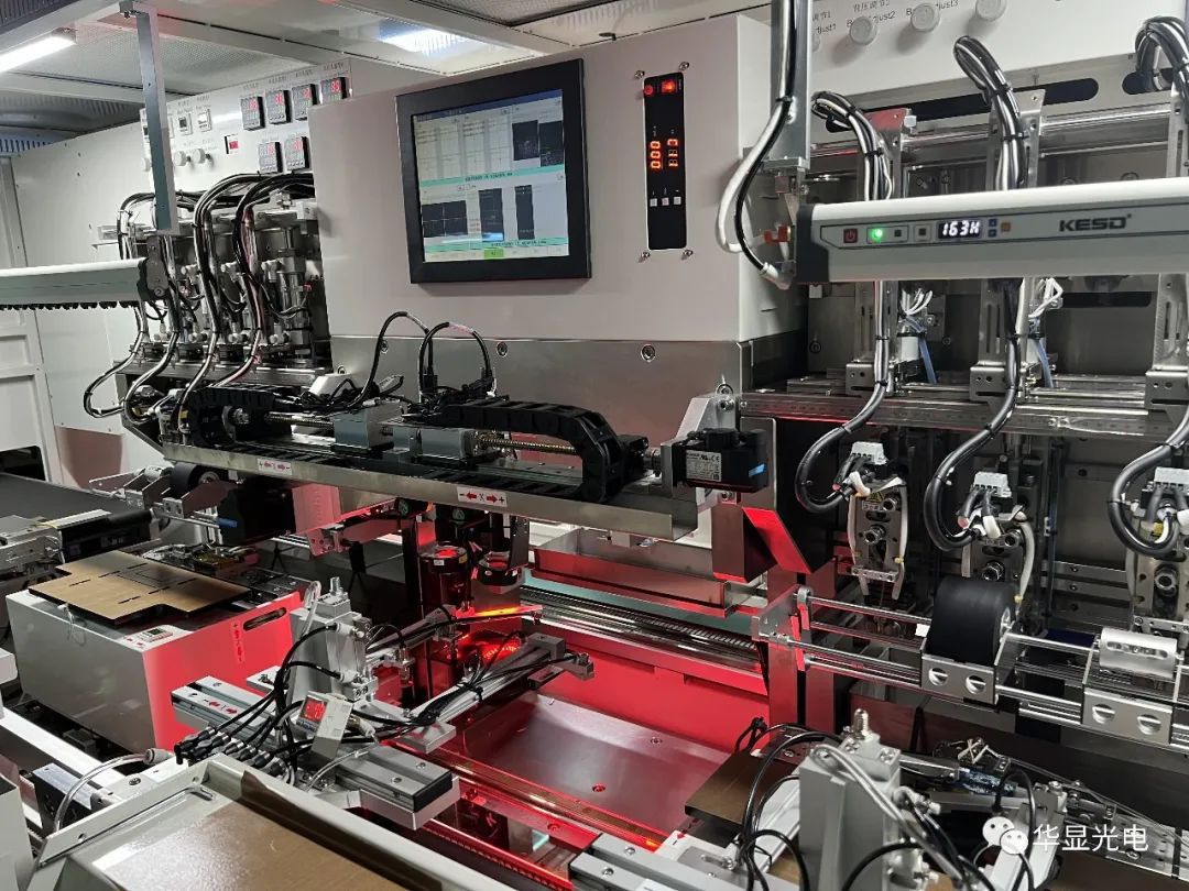 定制液晶屏,如何选择适合的液晶屏